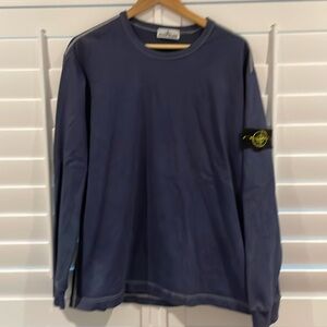 Stone Island xxl sweatshirt